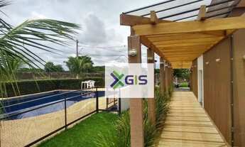 Imagem 4: Terreno à venda, 235,00 m² por R$ 96.000 - Bella Vitta Monte Líbano - Bady Bassitt/SP