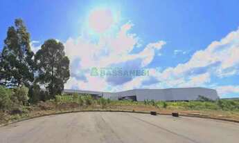 Imagem: Terreno Desvio Rizzo Caxias do Sul