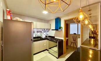 Imagem 5: Apartamento temporada Réveillon pacote para 8 pessoas, 5 dias