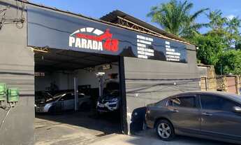 Imagem 5: Passo ponto Oficina Completa e Ativa desde 2018