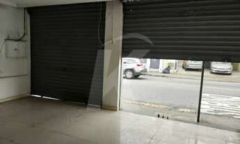 Imagem 7: Salão comercial na Avenida Roland Garros