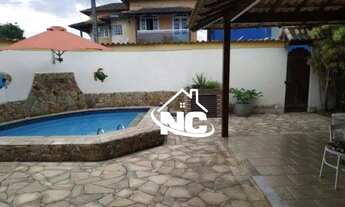 Imagem 3: Casa com 3 quartos à venda, 143 m² por R$ 400.000 - Arsenal - São Gonçalo/RJ