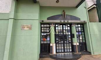 Imagem 3: APARTAMENTO NO EDIFICIO ILHA BELLA AO LADO DO HOSPITAL DE CLINICAS