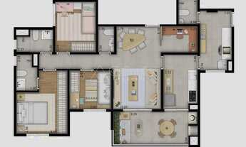 Imagem 7: Apartamento - Jardim Aurélia - Campinas