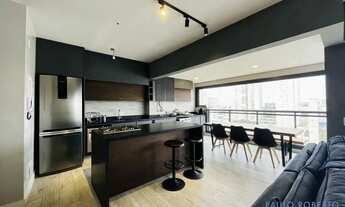 Imagem 2: APARTAMENTO - VILA LEOPOLDINA - SP