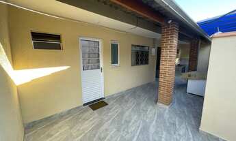 Imagem 2: Kitnet individual mobiliado