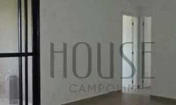 Imagem 5: Apartamento com 2 quartos à venda, 67 m² - Condomínio Atmo Residencial - Votorantim/SP