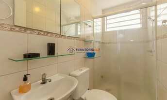 Imagem 5: Apartamento 2 dormitórios à venda Petrópolis Porto Alegre/RS