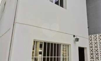 Imagem 4: Casa de vila com 2 quartos à venda ou para locação em Santana - SP