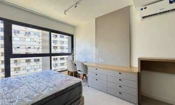 Imagem 3: Loft 24M² - para Alugar
