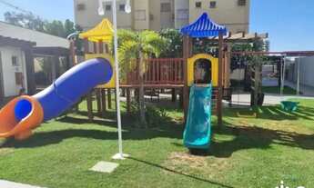 Imagem 6: APARTAMENTO MOBILIADO para locação no SANTA MÔNICA RESIDENCE - 02 SUÍTES, 93m, por R$3.500