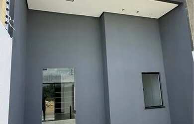 Imagem 3: Casas novas lote 5x20