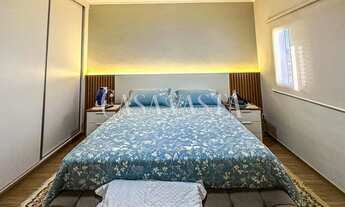 Imagem 6: Apartamento Padrão no Edifício Copacabana