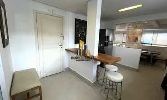 Imagem 5: Flat alto padrão no Fra Angelico | Jardim Paulista