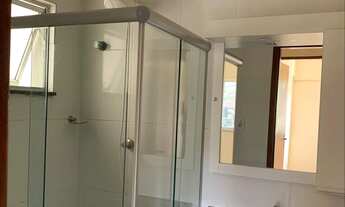 Imagem 2: Apartamento com vista no Bandeirantes