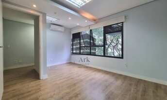 Imagem: Conjunto Comercial para Venda e Locação