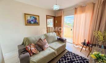 Imagem 5: Apartamento à Venda em Jardim Paquetá II, Planaltina, 2 Quartos, 72m²