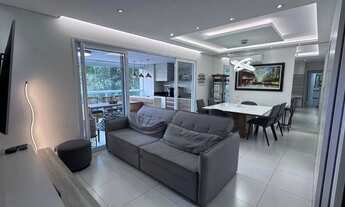 Imagem 2: Venda Garden 3 Dormitórios - 145 m² Vila Romana