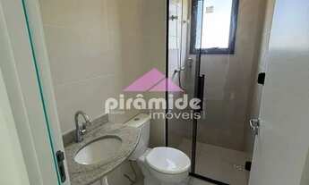 Imagem 7: Apartamento no bairro Floresta no Condomínio Avante Condomínio Clube em São José dos Campo