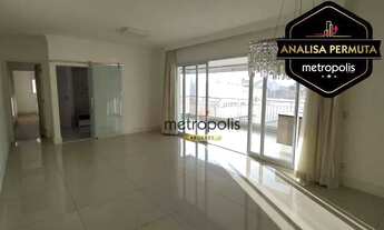 Imagem: Apartamento, 162 m² - venda por R$ 2.985.000,00