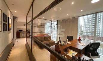 Imagem 2: Sala para alugar, 55 m² por R$ 3.350,00/mês - Centro (Blumenau) - Blumenau/SC