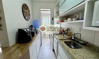 Imagem 5: Ótimo apto, bem iluminado, bairro mais verde região universitária, 2 dorm