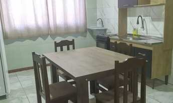 Imagem 2: Imóvel para aluguel possui 33 metros quadrados em Bom Jesus - Porto Alegre - RS