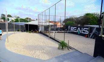 Imagem: Arena Sports - 4 quadras