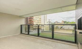 Imagem 4: APARTAMENTO COM 3 SUÍTES NO BIGORRILHO Apartamento 3 Suítes e 2 Vagas