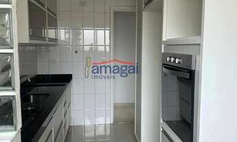 Imagem 8: Apartamento de 3 quartos para venda em São José dos Campos - SP