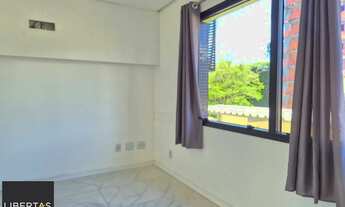 Imagem 3: Sala reformada com box