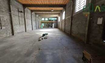 Imagem 5: Galpão, 582 m² - venda por R$ 1.900.000,00 ou aluguel por R$ 7.700,01/mês - Quitaúna - Osa