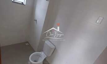 Imagem 7: SOBRADO COM TERRAÇO. 03 QUARTOS 02 SUÍTES NO CAMPECHE FLORIANÓPOLIS/SC