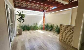 Imagem 6: Casa de Condomínio com 3 quartos, Montebello - Sorocaba