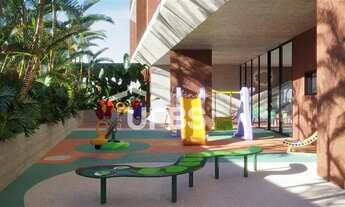 Imagem 6: Apartamento 141m2, 3 suites, varanda gourmet, churrasqueira a carvao, 2 vagas de garagem