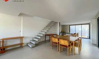 Imagem 2: CASA DECORADA E MOBILIADA COM 3 QUARTOS SENDO 3 SUÍTES À VENDA NO BAIRRO SÃO JUDAS TADEU