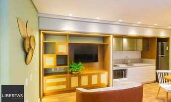 Imagem 3: Flat em Petrópolis