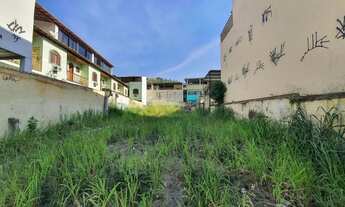 Imagem 4: Terreno Comercial de 480 m² em Vila Valqueire, Rio de Janeiro/RJ - Excelente Localização e