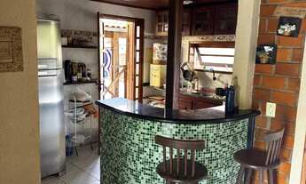 Imagem 4: Imóvel para aluguel e venda possui 120 metros quadrados com 3 quartos em Alpes Suiços - Gr