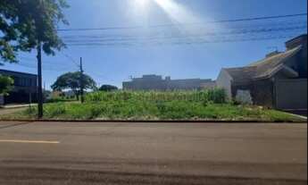 Imagem 7: Terreno de esquina no Gisela 444m2