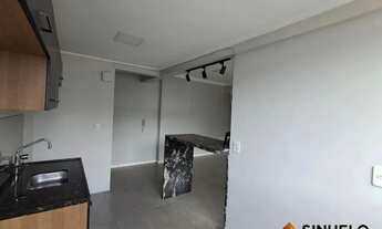 Imagem 7: Apartamento de 01 dormitório