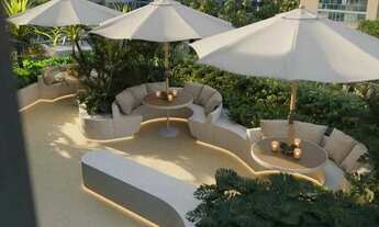 Imagem 5: Flat com 26 m² no Jardim Oceania