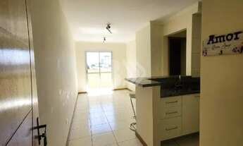 Imagem: Apartamento para alugar no Edifício Villagio