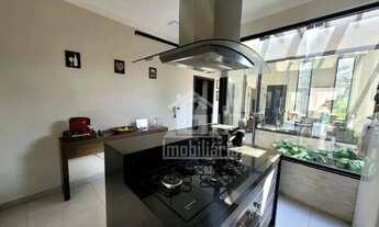 Imagem 5: Casa Alto Padrão com 3 Quartos sendo todos suítes, 160m² no bairro Ribeirânia