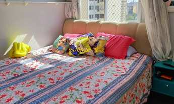 Imagem 7: Apartamento Padrão no Centro de Curitiba