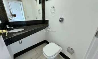 Imagem 6: Apartamento 4 quartos em frente ao Minas II