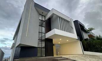 Imagem 2: Casa no Terras Alphaville - 330m²