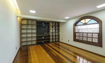 Imagem 5: Santo Antônio - Casa comercial 5 quartos para aluguel na Anuar Donato