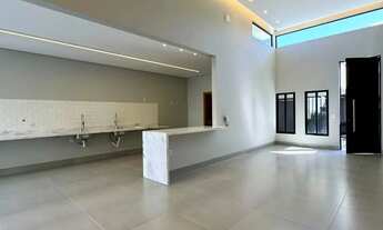 Imagem: Casa À Venda No Jardim Atlântico