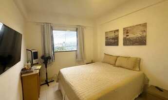 Imagem 2: Apartamento Moderno vom Varanda e Elevador, Rua 04 Vicente Pires